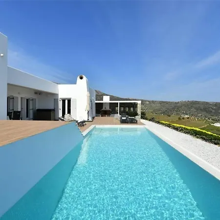 וילה Grandviewvilla *