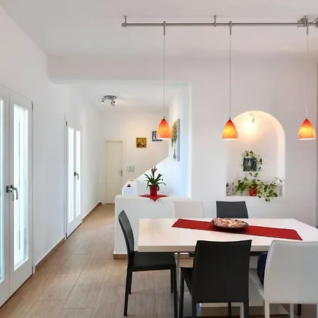 וילה Grandviewvilla *