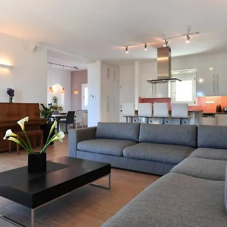 Grandviewvilla וילה פארוס