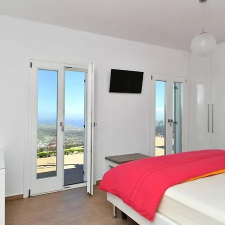 וילה Grandviewvilla פארוס
