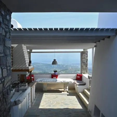 וילה Grandviewvilla
