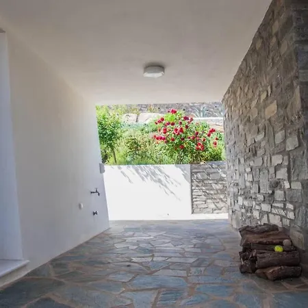וילה Grandviewvilla פארוס