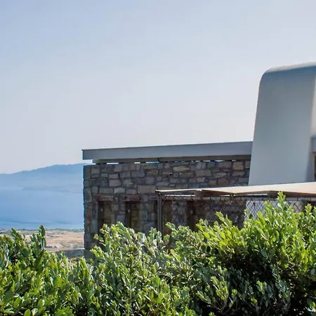 Grandviewvilla וילה