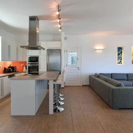 וילה Grandviewvilla