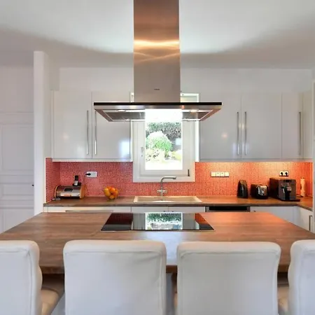 וילה Grandviewvilla