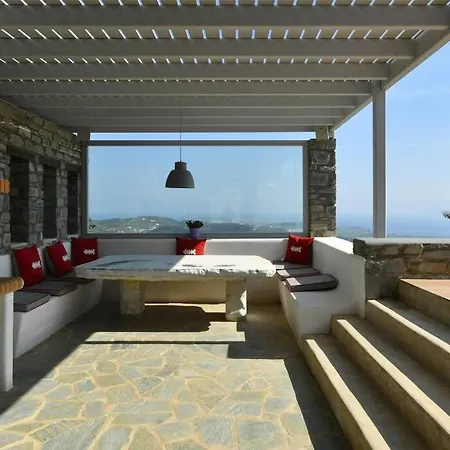 Grandviewvilla פארוס