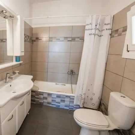 Grandviewvilla פארוס