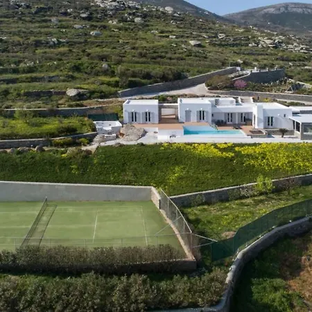 Grandviewvilla וילה *